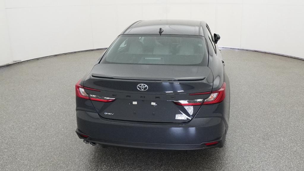2026 Toyota Camry foto 21