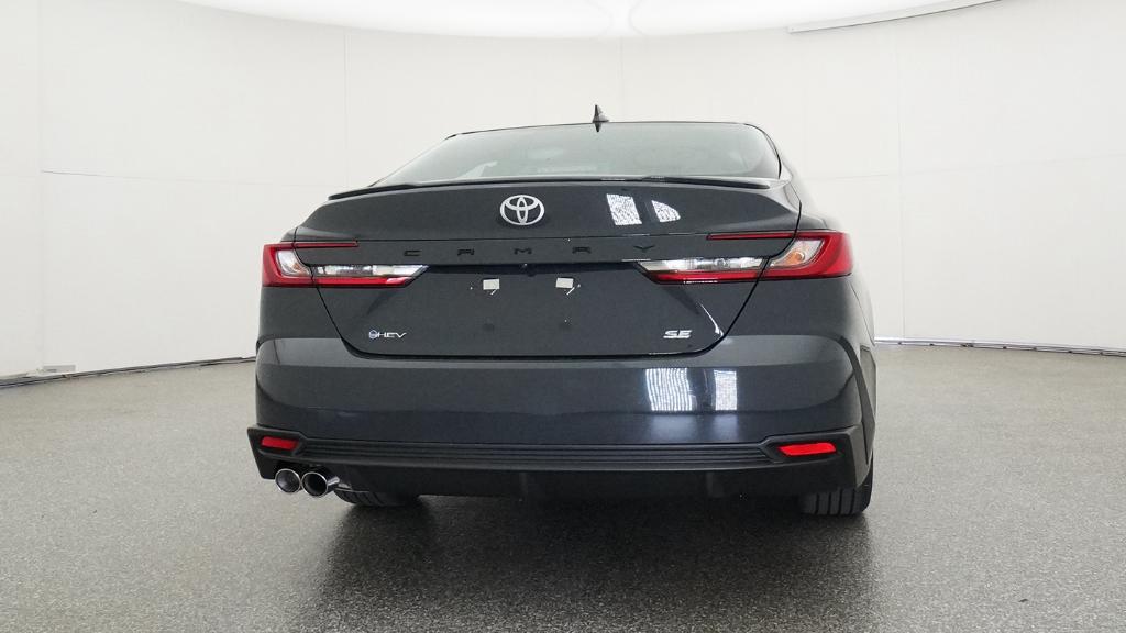 2026 Toyota Camry foto 25