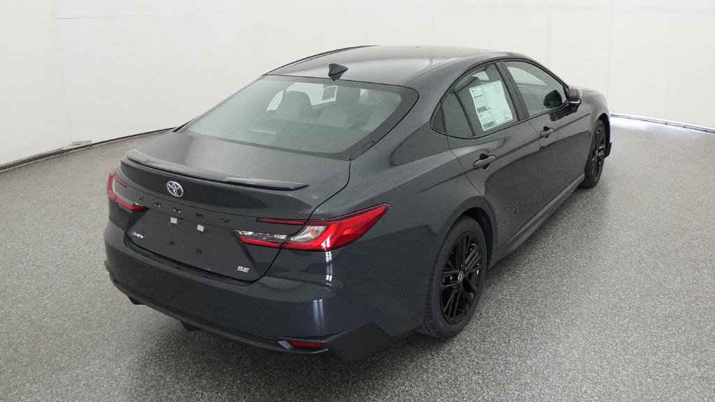 2026 Toyota Camry foto 17