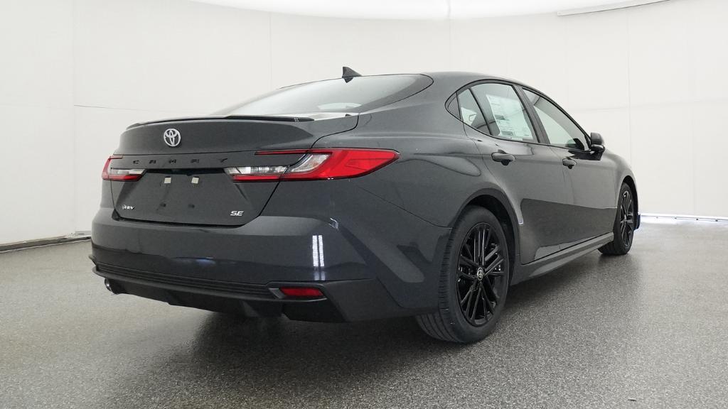 2026 Toyota Camry foto 24