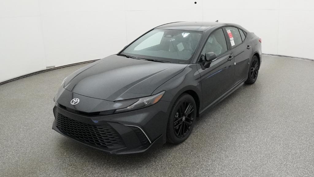 2026 Toyota Camry foto 7