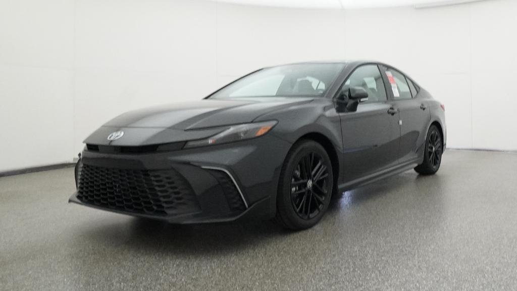 2026 Toyota Camry foto 6