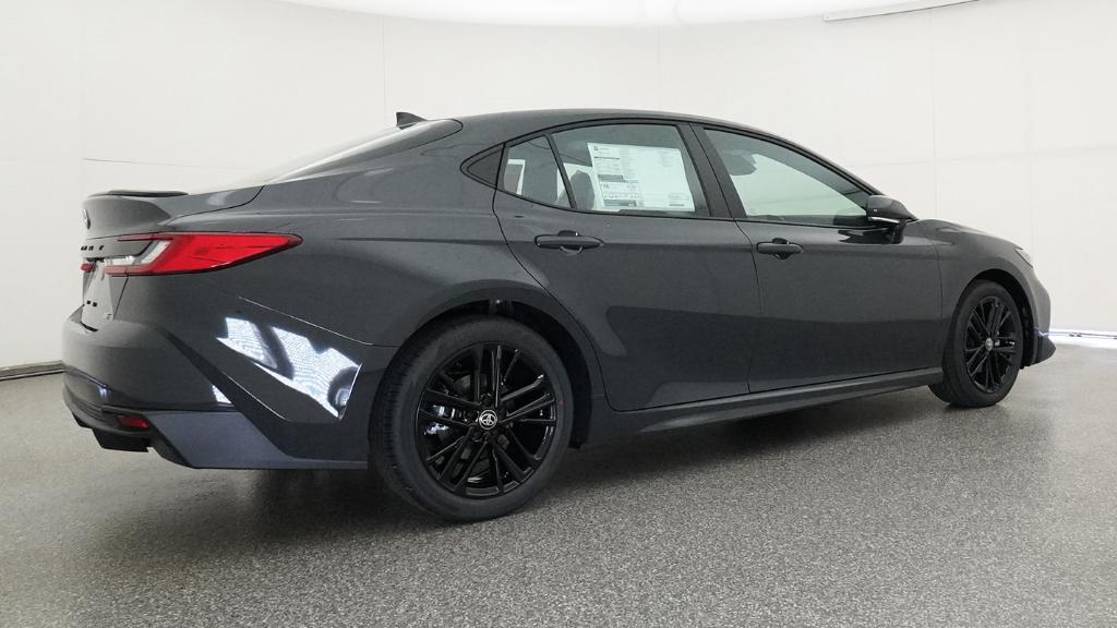 2026 Toyota Camry foto 18