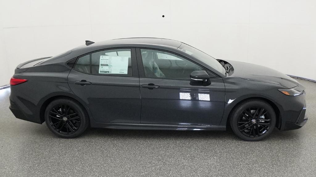 2026 Toyota Camry foto 22