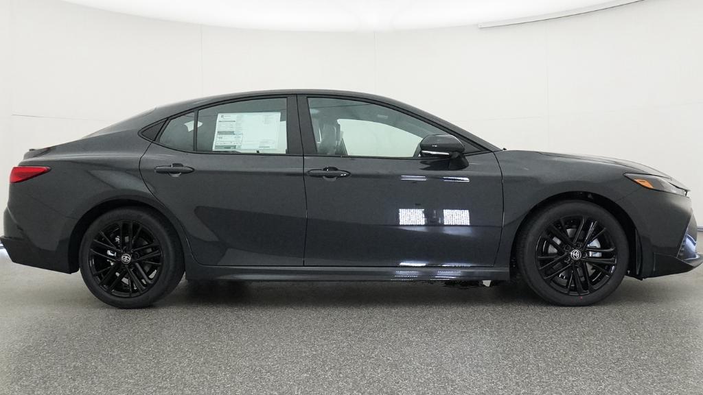 2026 Toyota Camry foto 5