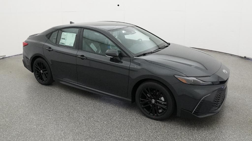 2026 Toyota Camry foto 11