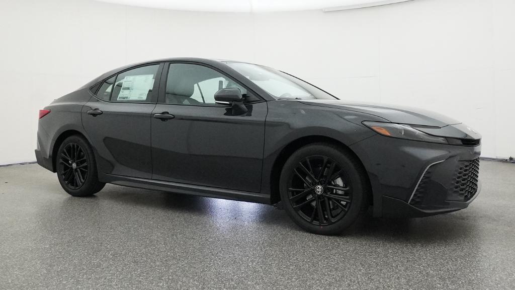2026 Toyota Camry foto 4