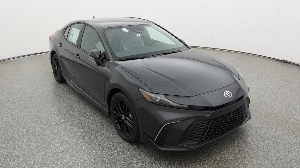 2026 Toyota Camry foto 14