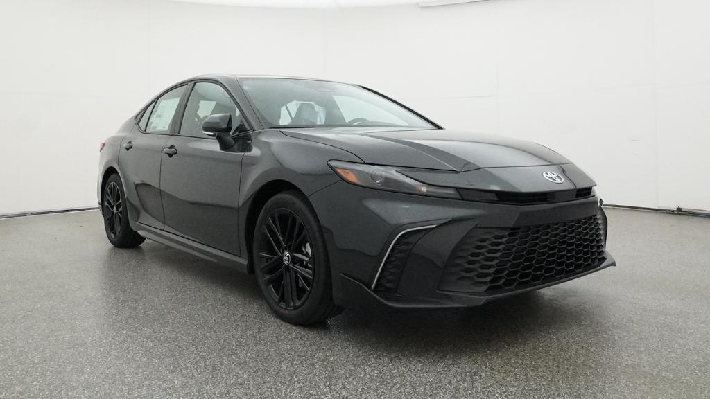 2026 Toyota Camry foto 2
