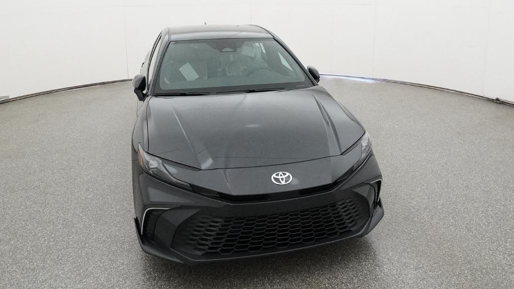 2026 Toyota Camry foto 30