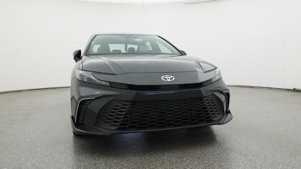 2026 Toyota Camry foto 8