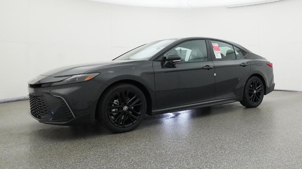 2026 Toyota Camry foto 29