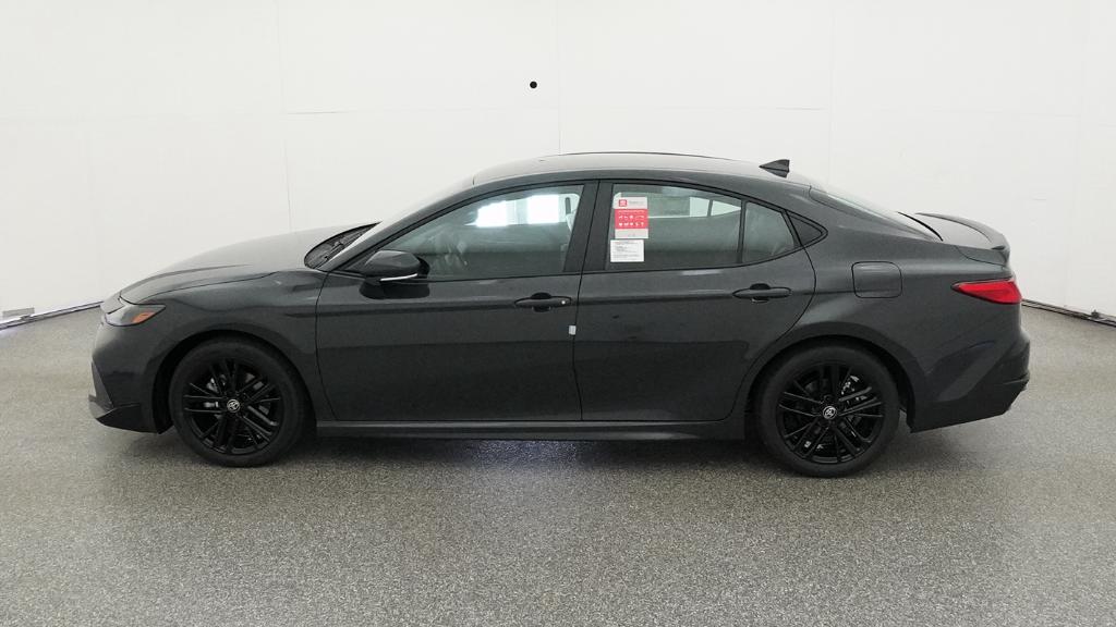 2026 Toyota Camry foto 16
