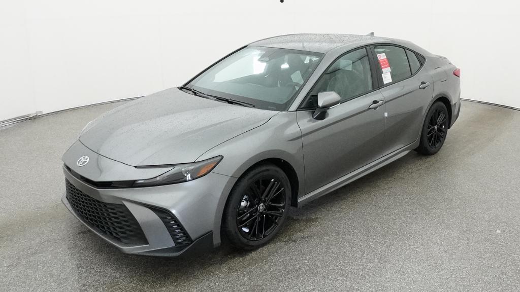 2026 Toyota Camry  SE