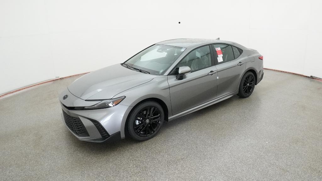 2026 Toyota Camry  SE