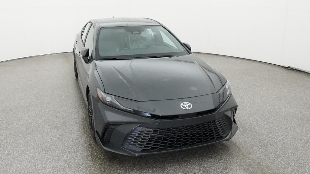 New 2026 Underground Toyota  SE image 19