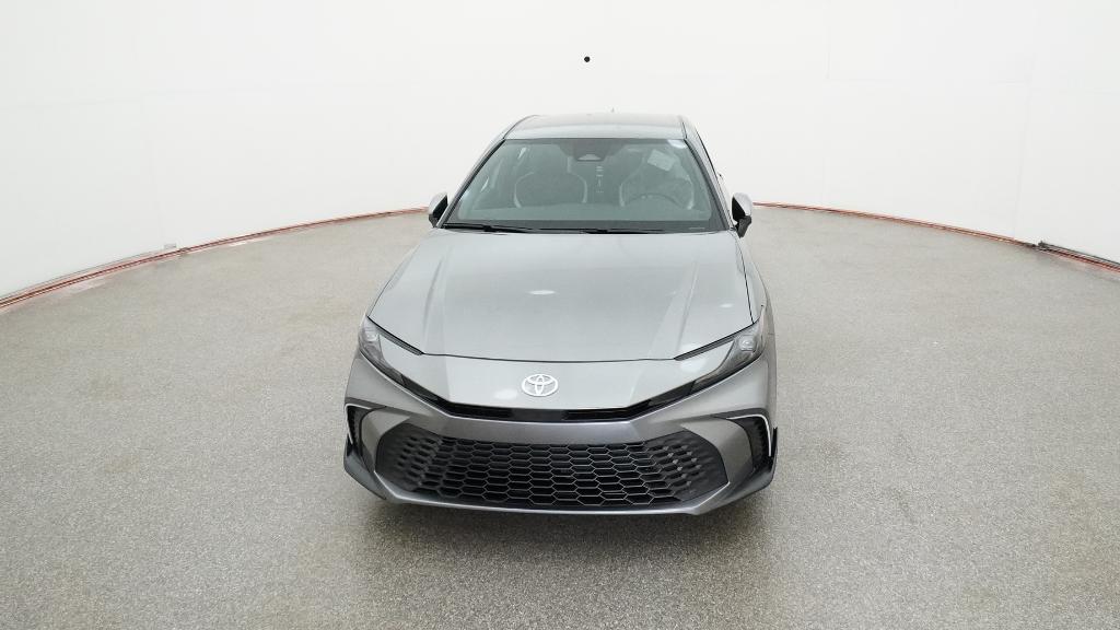 New 2026 Heavy Metal Toyota SE image 59