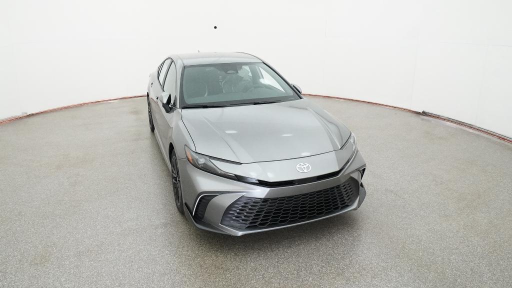 New 2026 Heavy Metal Toyota SE image 56