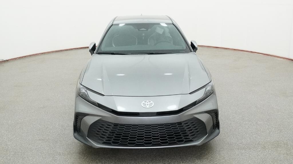 New 2026 Heavy Metal Toyota SE image 30