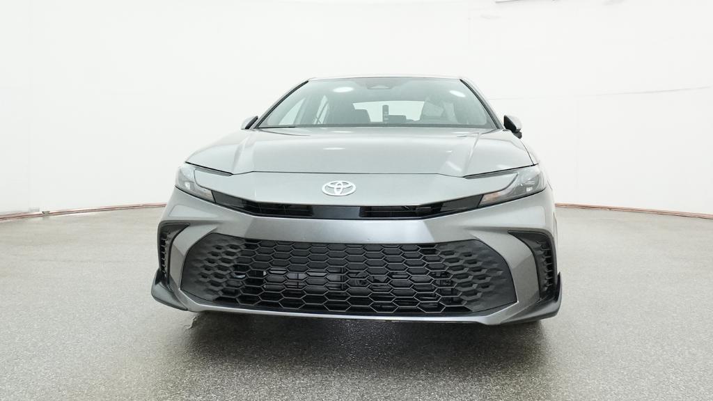 New 2026 Heavy Metal Toyota SE image 69