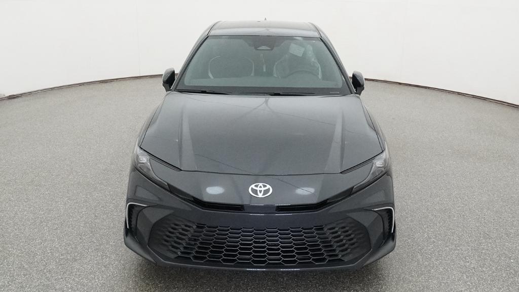 New 2026 Underground Toyota  SE image 21