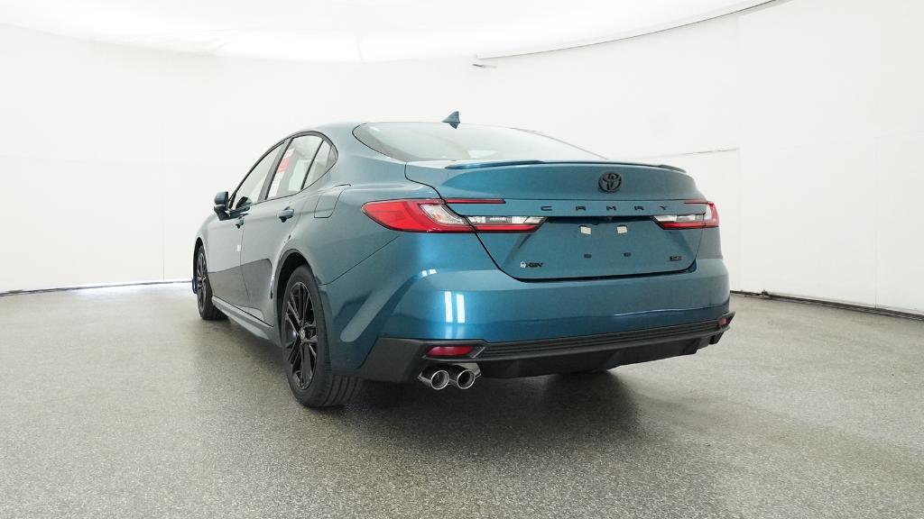 2026 Toyota Camry SE photo 10