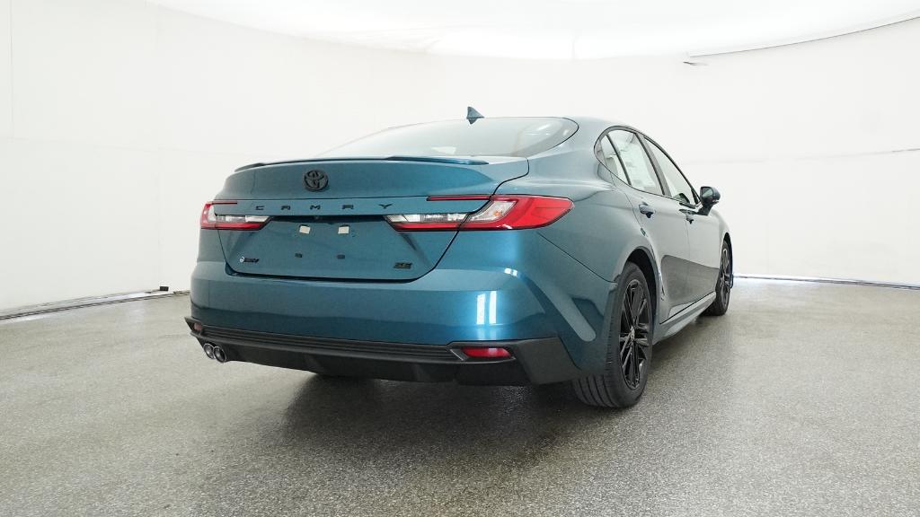 2026 Toyota Camry SE photo 15