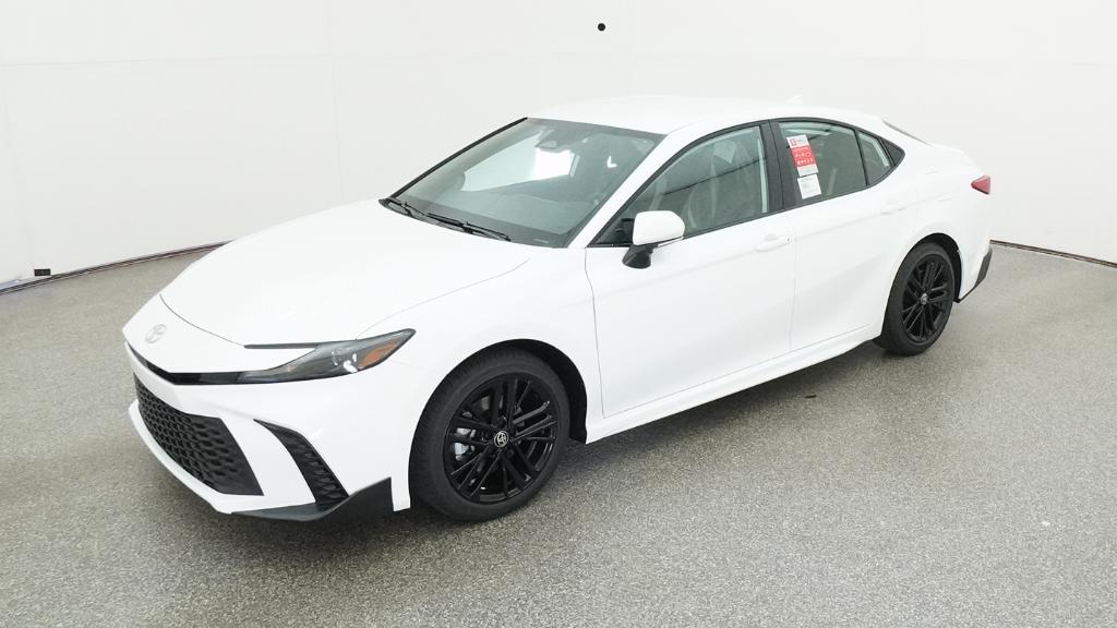 2026 Toyota Camry  SE