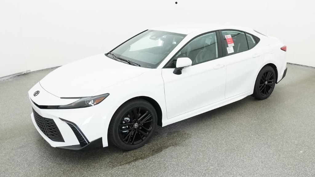 2026 Toyota Camry  SE