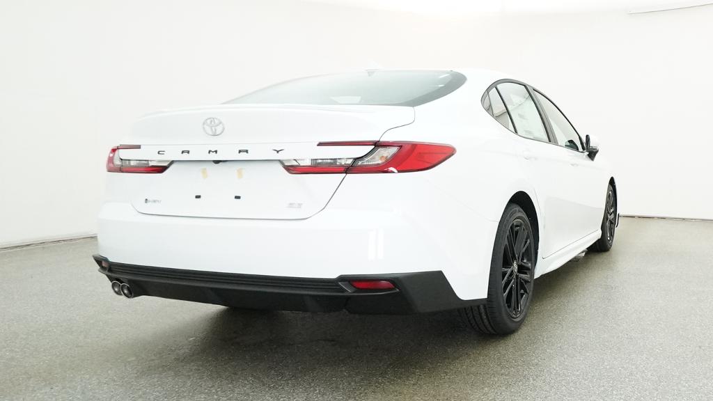 New 2026 Ice Cap Toyota SE image 66