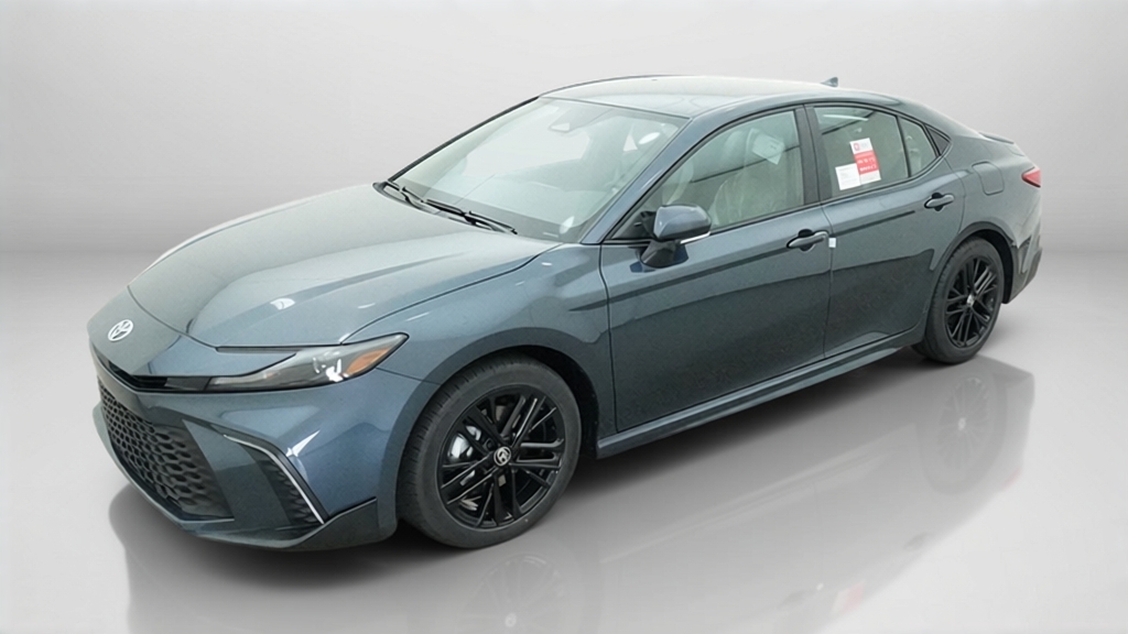 2026 Toyota Camry  SE