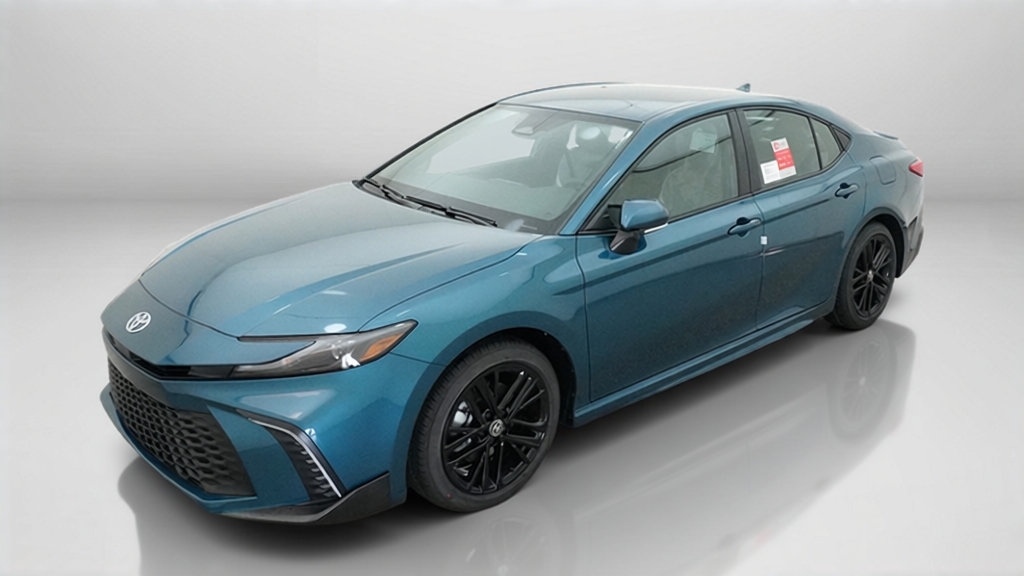 2026 Toyota Camry  SE