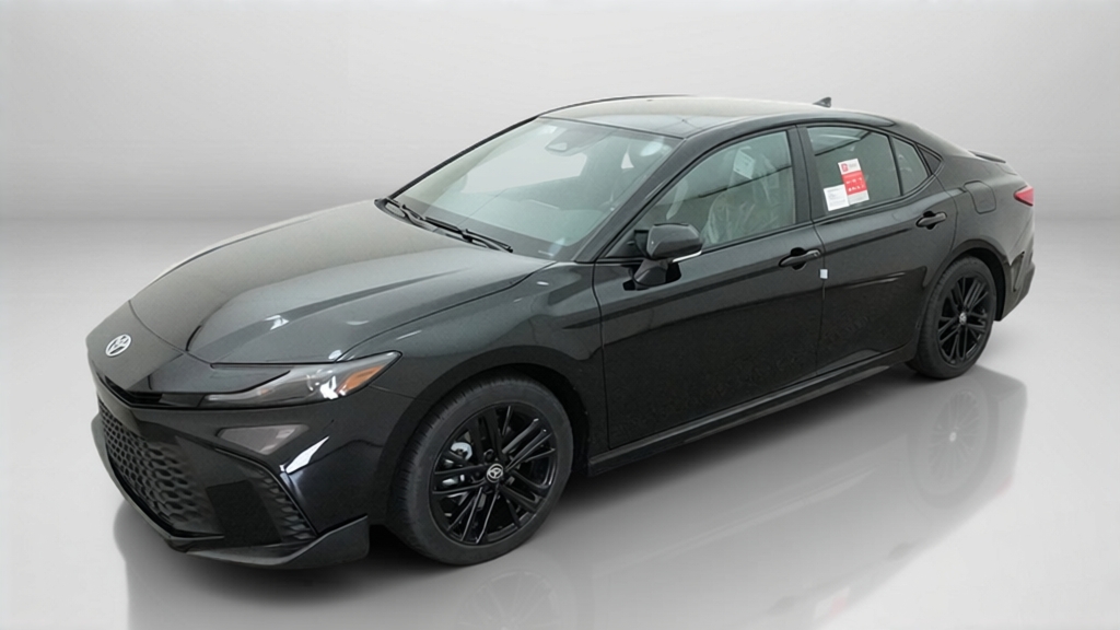 2026 Toyota Camry  SE