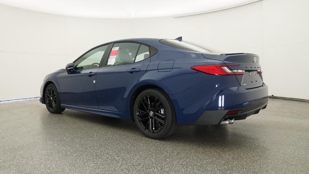2026 Toyota Camry SE photo 14