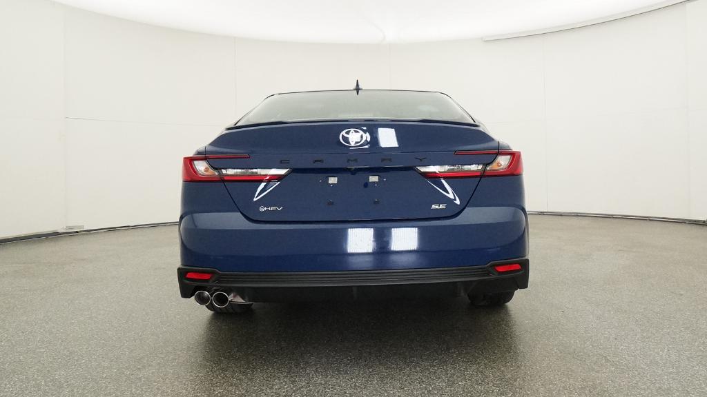 2026 Toyota Camry SE photo 17