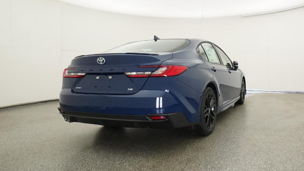 2026 Toyota Camry SE photo 20