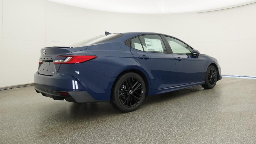 2026 Toyota Camry SE photo 21