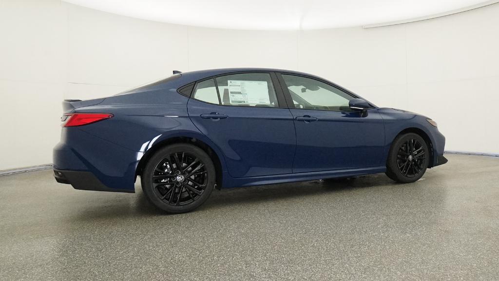 2026 Toyota Camry SE photo 23
