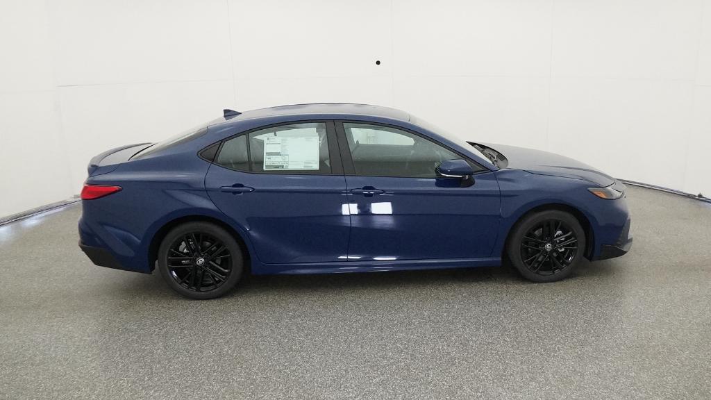 2026 Toyota Camry SE photo 25