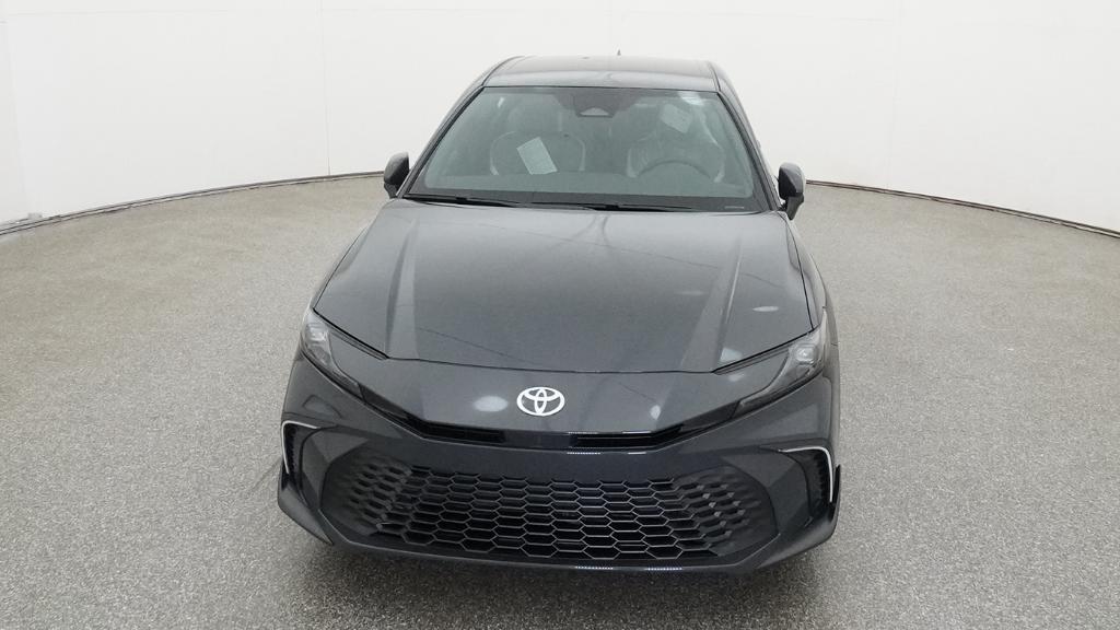 2026 Toyota Camry foto 19