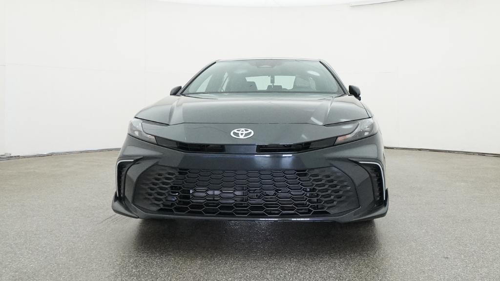 2026 Toyota Camry foto 3
