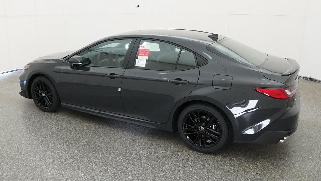 2026 Toyota Camry foto 22