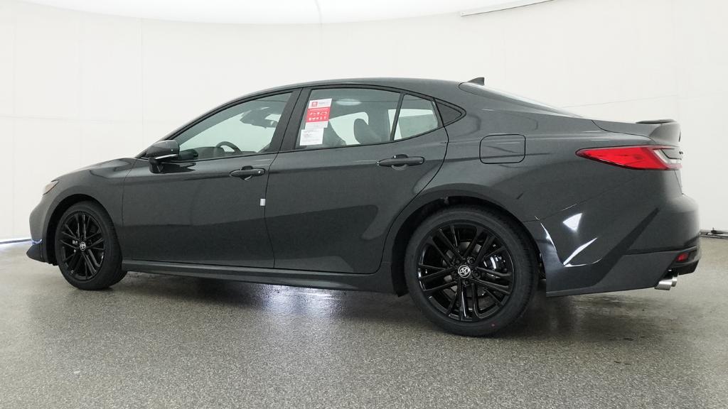 2026 Toyota Camry foto 12