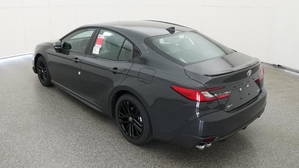 2026 Toyota Camry foto 11