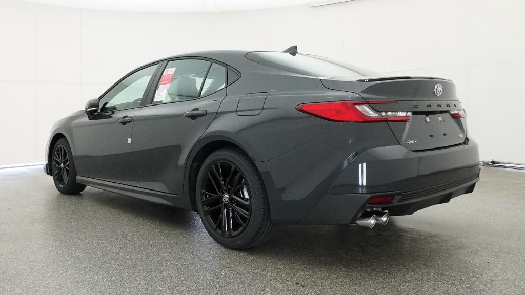 2026 Toyota Camry foto 14