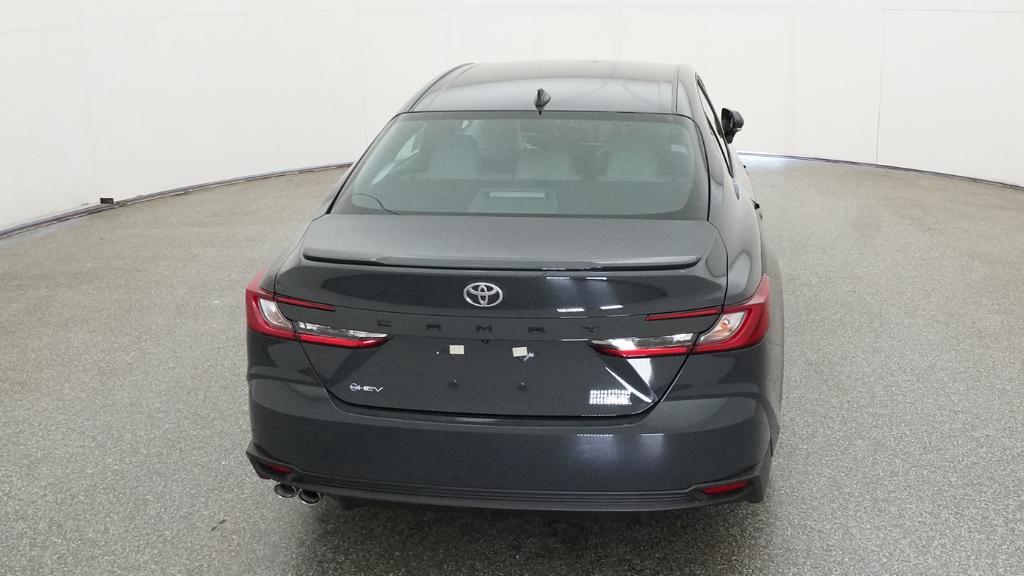 2026 Toyota Camry foto 21