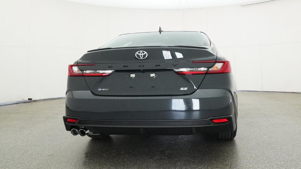 2026 Toyota Camry foto 17