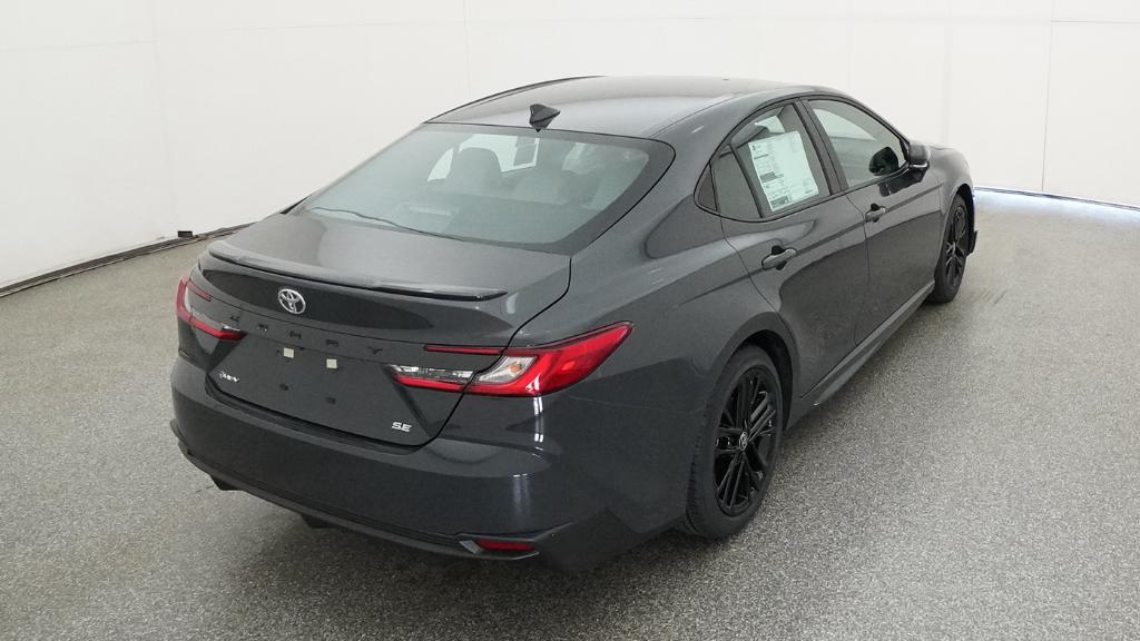 2026 Toyota Camry foto 28