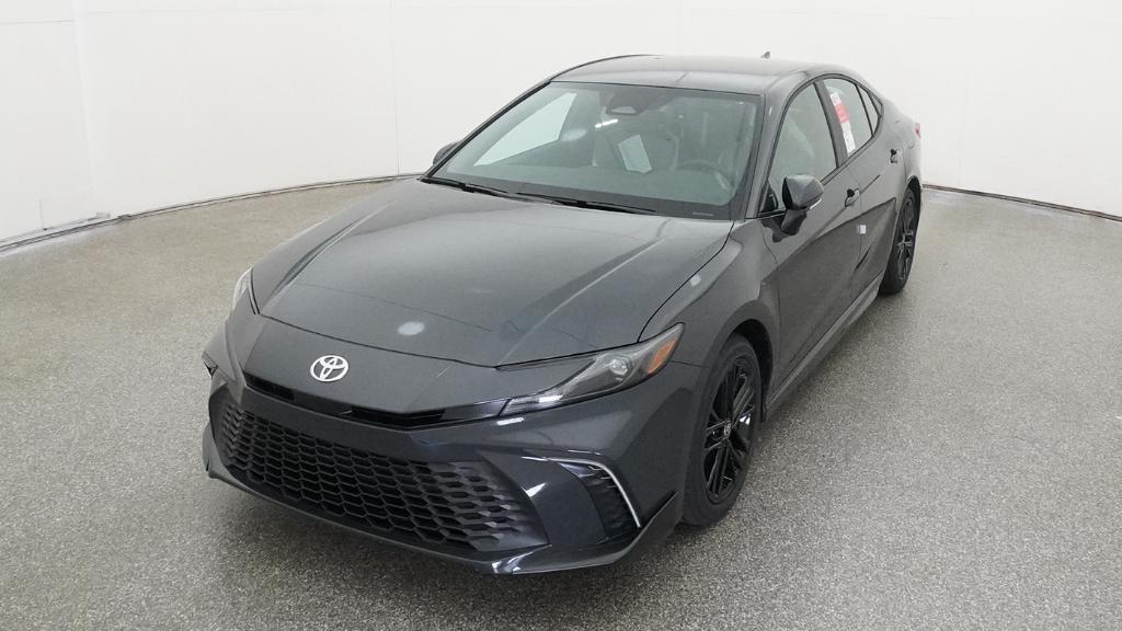 2026 Toyota Camry foto 29