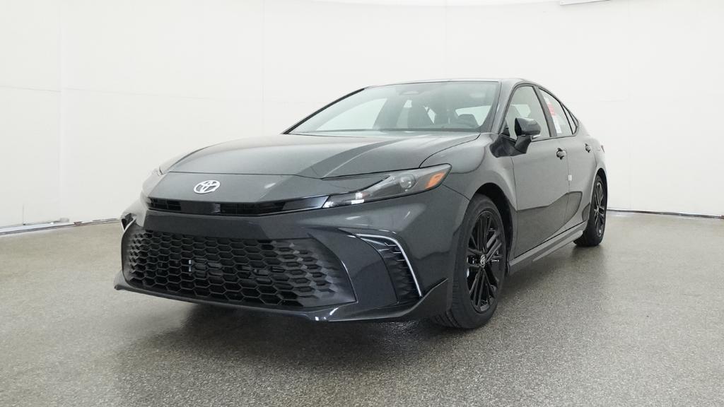 2026 Toyota Camry foto 30